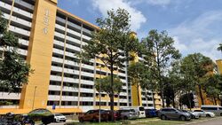 Blk 124 Ang Mo Kio Avenue 6 (Ang Mo Kio), HDB 3 Rooms #560842581